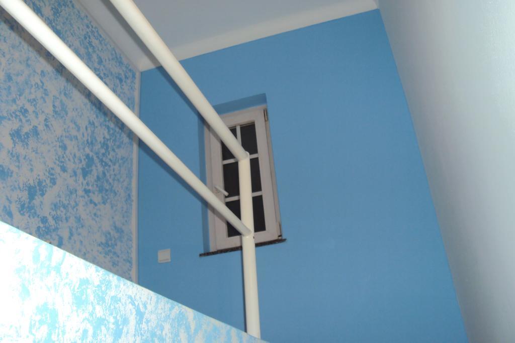Odeceixe Beach Apartments Phòng bức ảnh