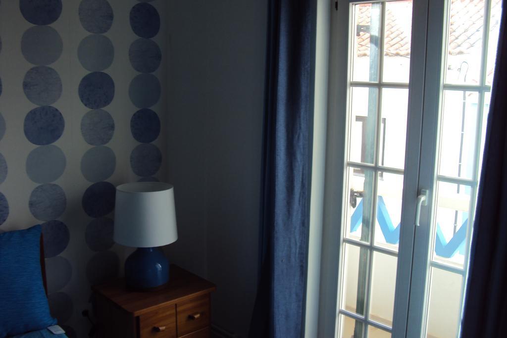 Odeceixe Beach Apartments Ngoại thất bức ảnh