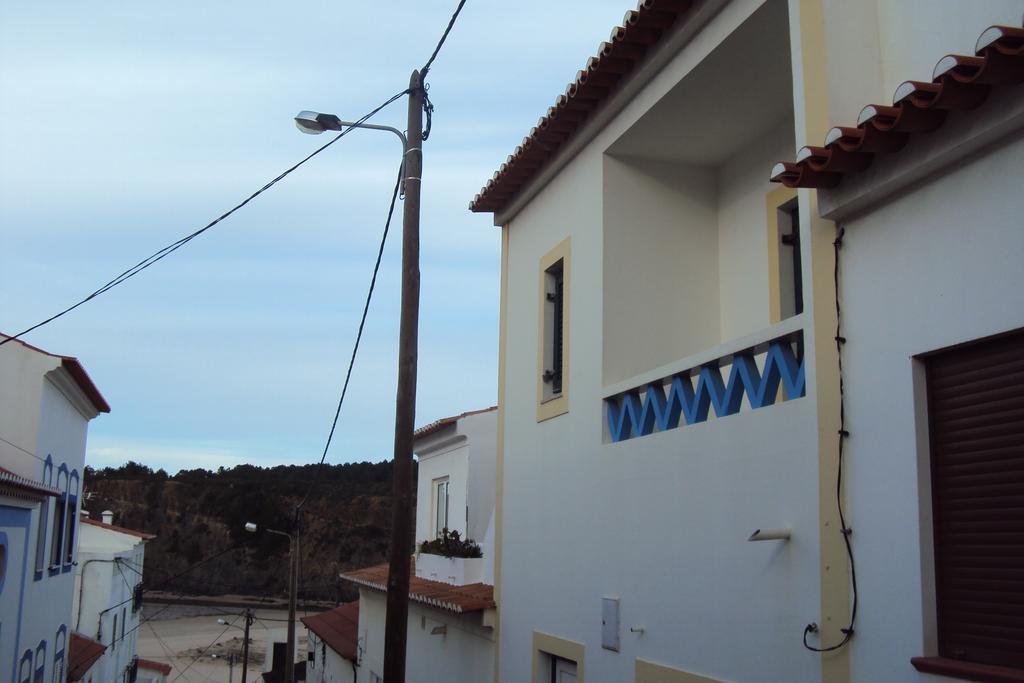 Odeceixe Beach Apartments Phòng bức ảnh
