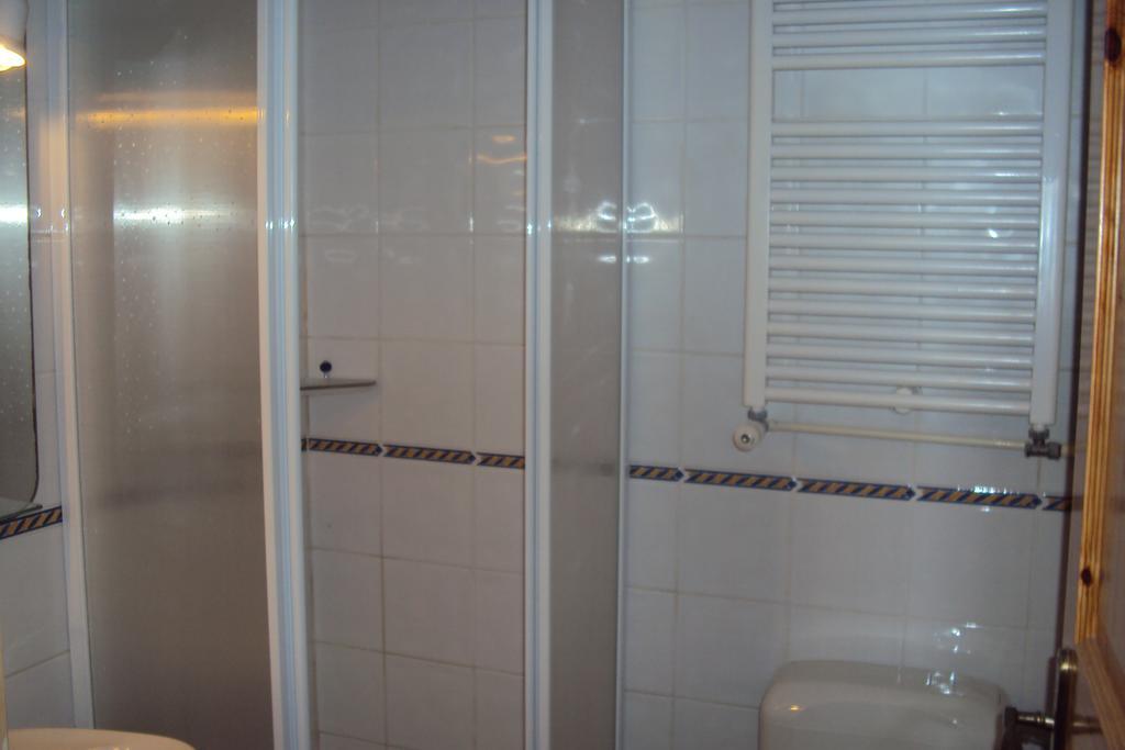 Odeceixe Beach Apartments Phòng bức ảnh