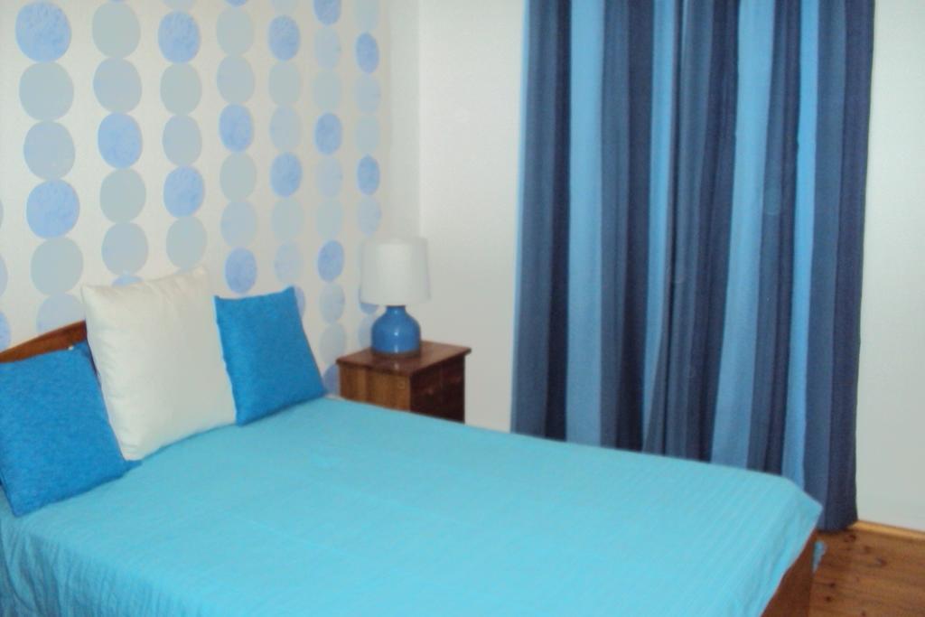 Odeceixe Beach Apartments Phòng bức ảnh