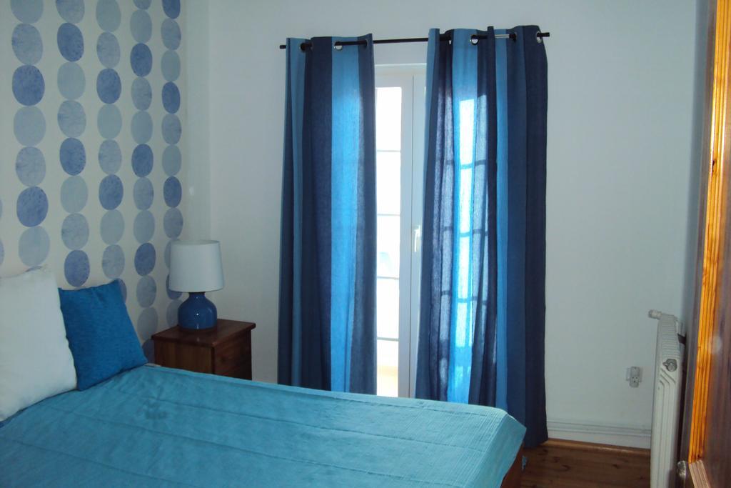 Odeceixe Beach Apartments Phòng bức ảnh
