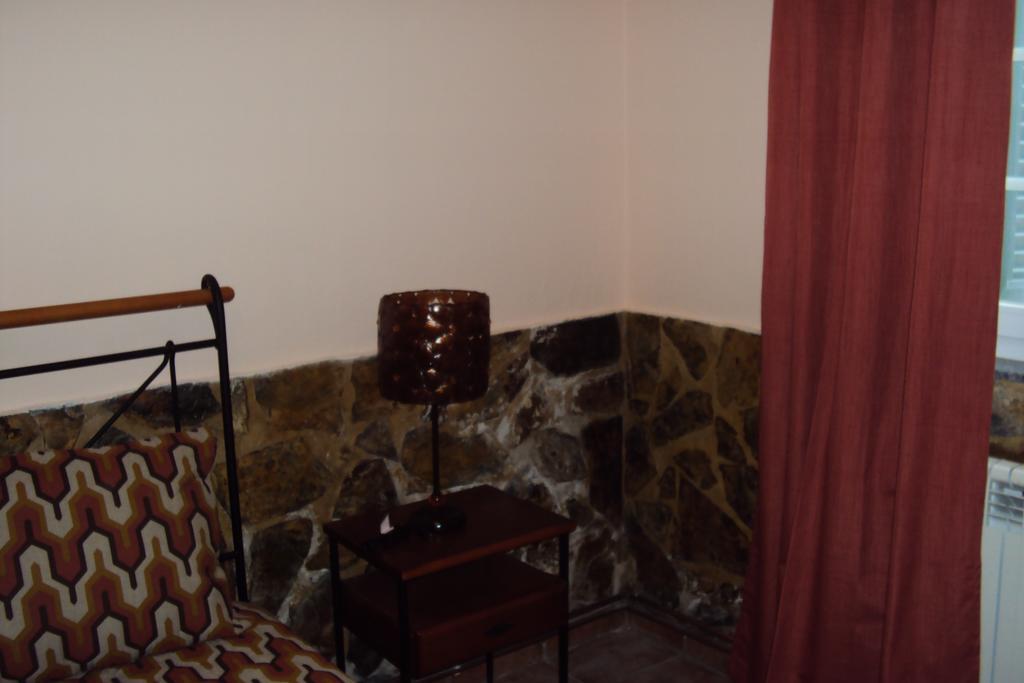 Odeceixe Beach Apartments Phòng bức ảnh