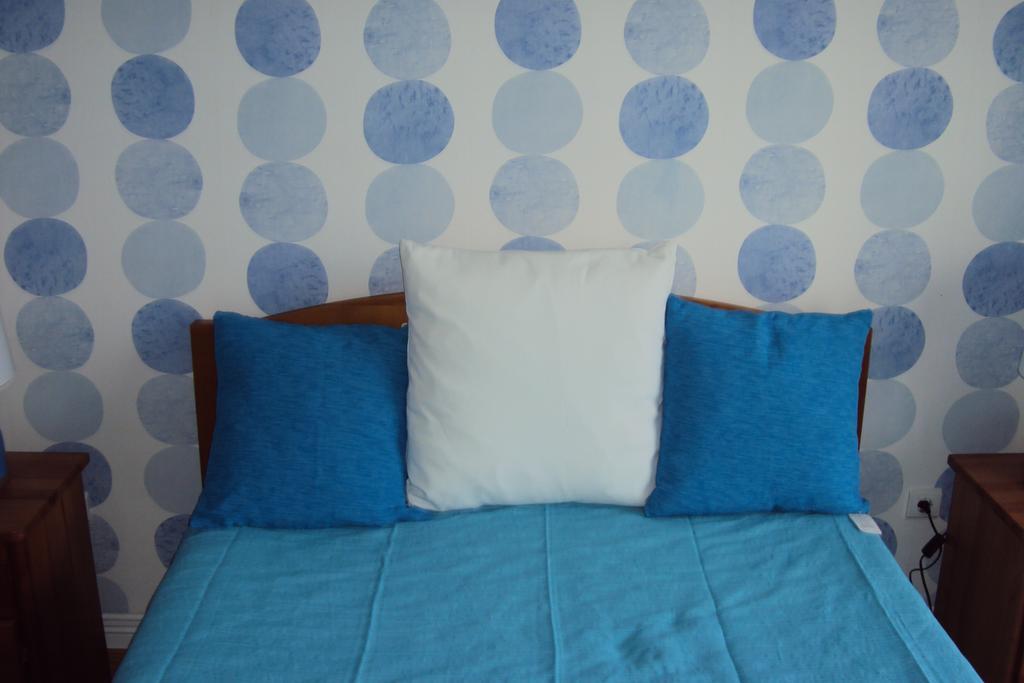 Odeceixe Beach Apartments Phòng bức ảnh